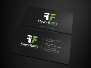 Business Card Design by Tripti Ranjan Gain for eve | Design: #17156550