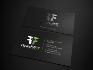 Business Card Design by Tripti Ranjan Gain for eve | Design: #17156552