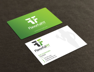 Business Card Design by Tripti Ranjan Gain for eve | Design: #17156869
