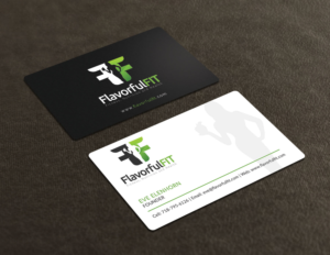 Business Card Design by Tripti Ranjan Gain for eve | Design: #17156871