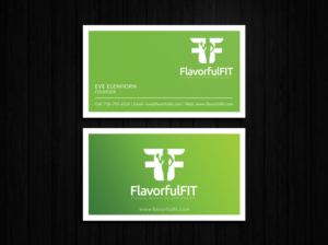 Business Card Design by Tripti Ranjan Gain for eve | Design: #17156872