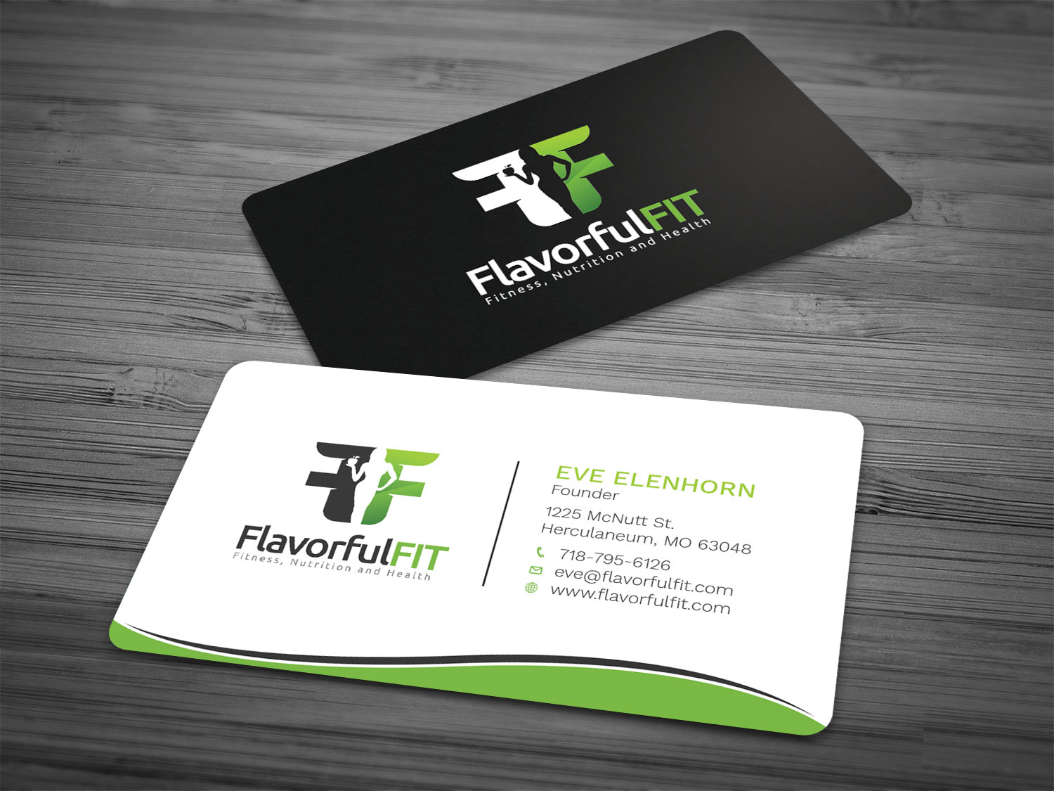 Business Card Design by Tripti Ranjan Gain for eve | Design #17157221