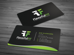 Business Card Design by Tripti Ranjan Gain for eve | Design: #17157223