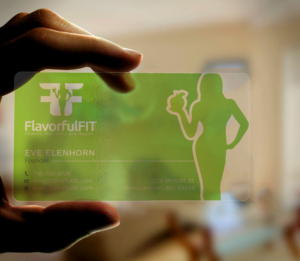 Business Card Design by Tripti Ranjan Gain for eve | Design: #17157224