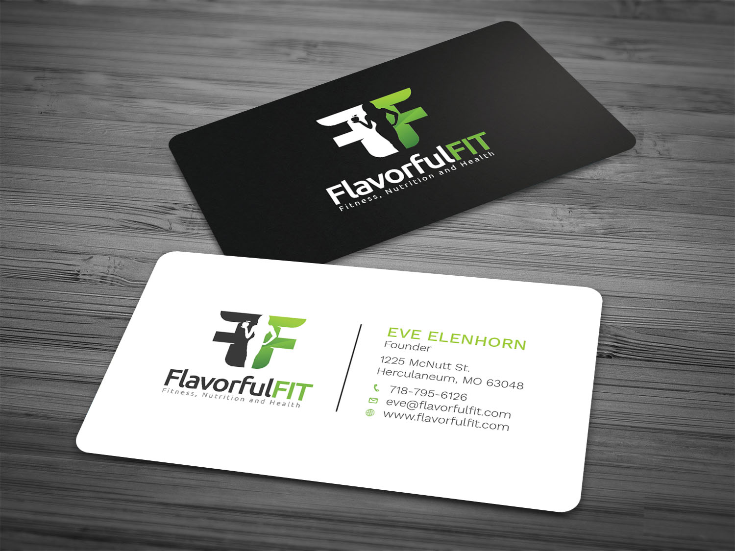 Business Card Design by Tripti Ranjan Gain for eve | Design #17157238