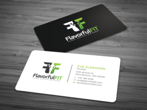 Business Card Design by Tripti Ranjan Gain for eve | Design: #17157238