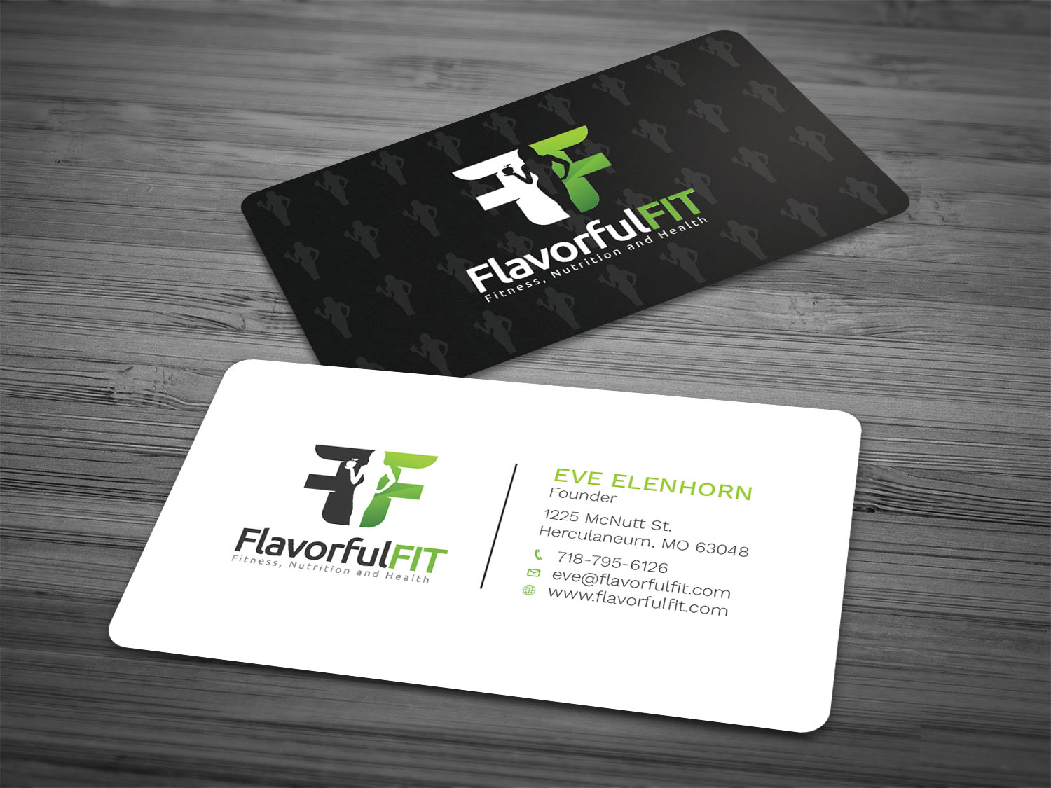 Business Card Design by Tripti Ranjan Gain for eve | Design #17157239