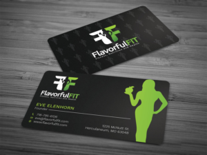 Business Card Design by Tripti Ranjan Gain for eve | Design: #17157240