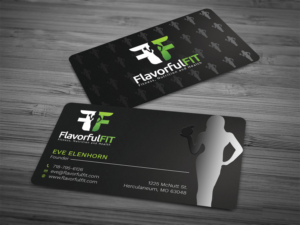 Business Card Design by Tripti Ranjan Gain for eve | Design: #17157250