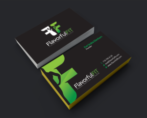 Business Card Design by HR KHAN for eve | Design: #17224812