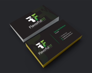 Business Card Design by HR KHAN for eve | Design: #17224816