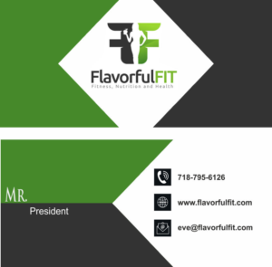 Business Card Design by dg web