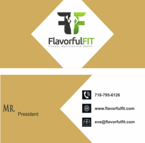 Business Card Design by dg web for eve | Design: #17247300
