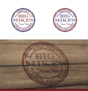 Logo Design by ALCD for this project | Design: #17176433