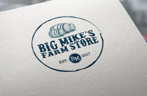 Logo Design by NEX for this project | Design: #17201995