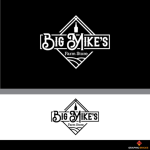 Logo Design by Graphic Bricks
