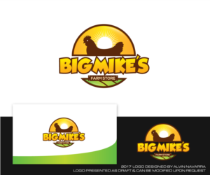 Logo Design by alvinnavarra for this project | Design: #17168287