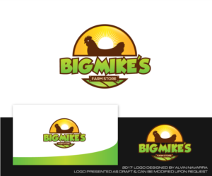 Logo Design by alvinnavarra for this project | Design: #17168332