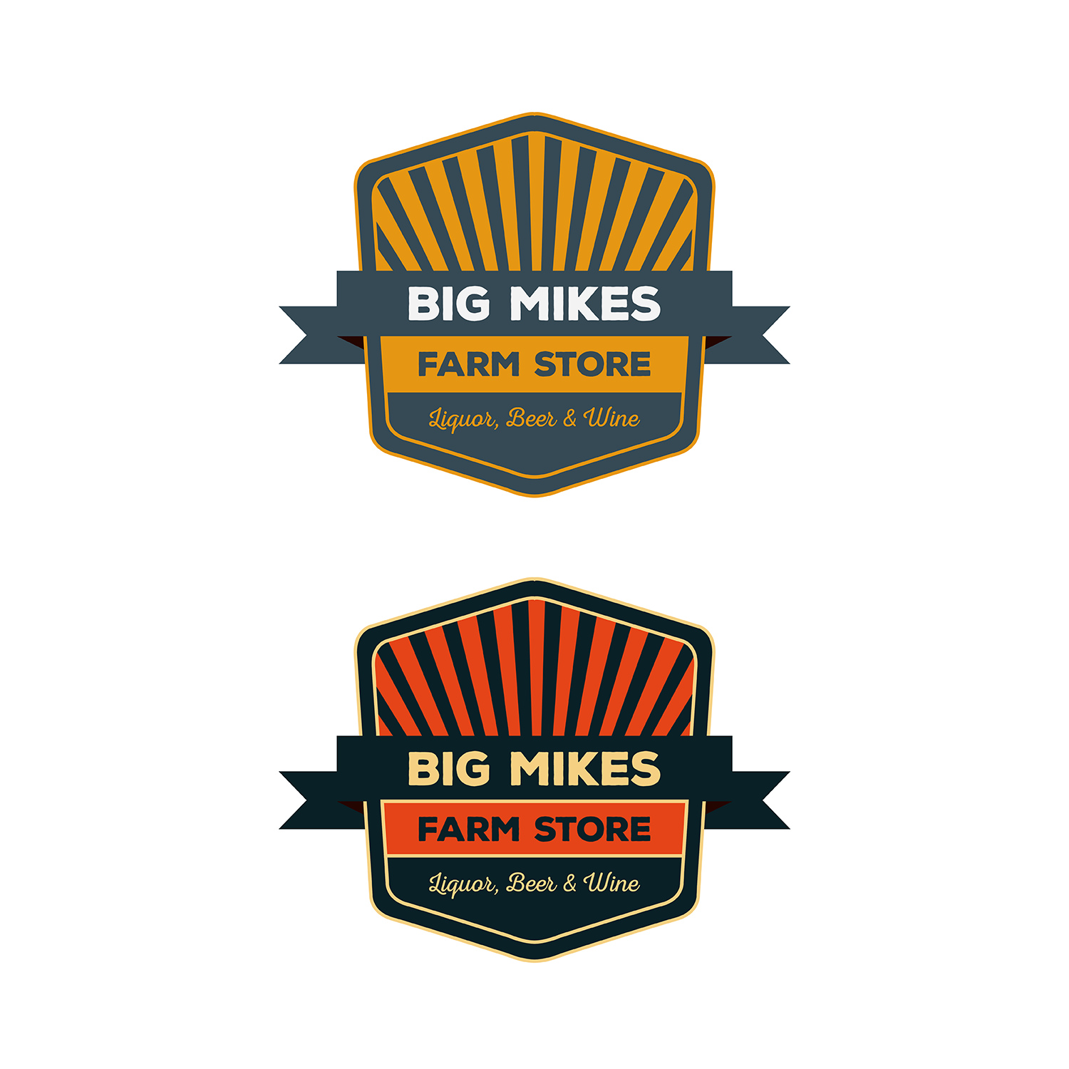 Logo Design by Maximilian.Design for this project | Design #17210935