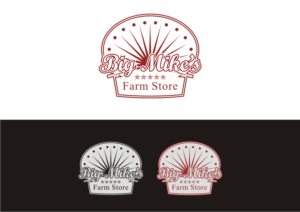 Logo Design by RetnoHandayaniDESIGNS