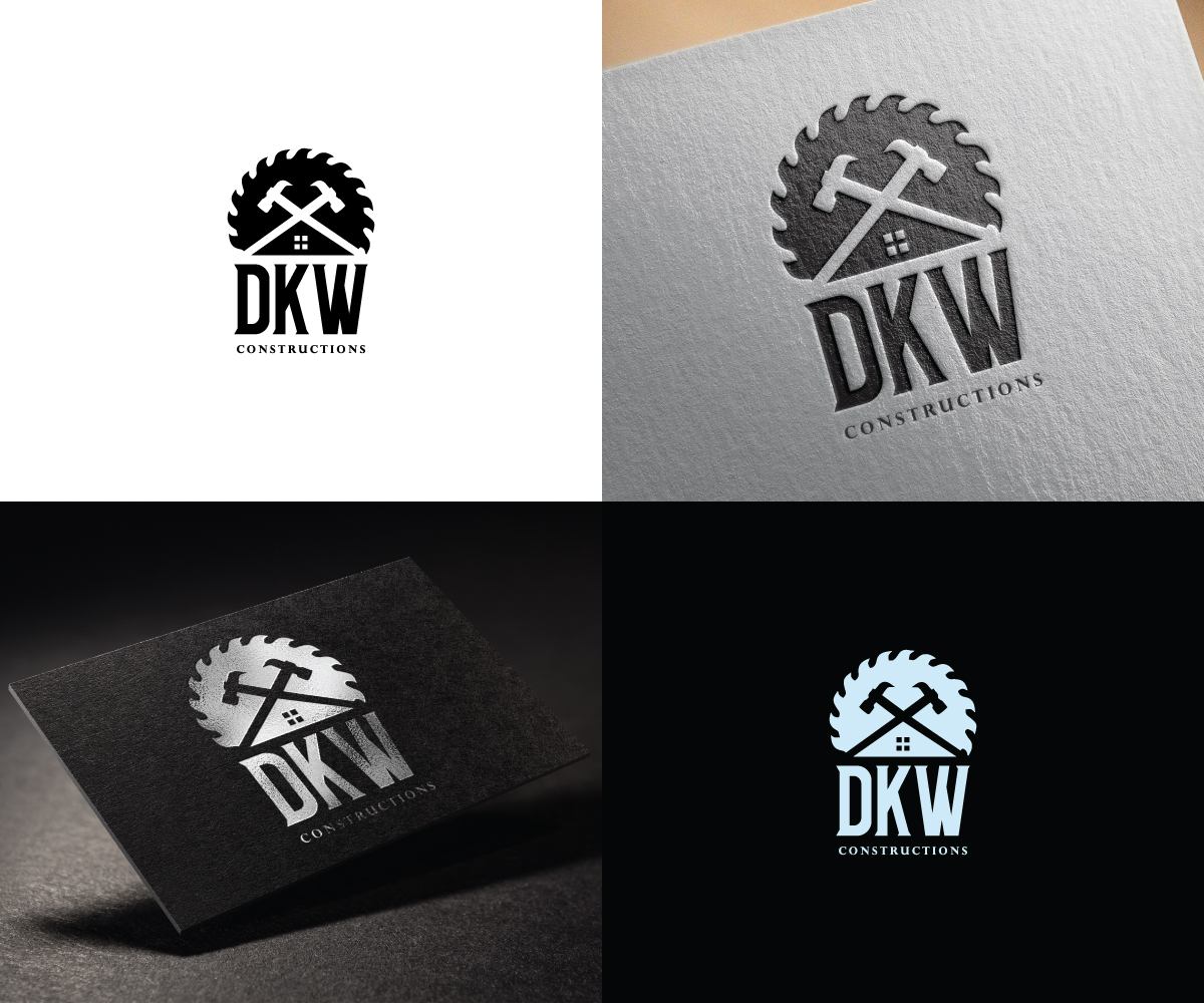 Logo Design by Farmiza for this project | Design #17175676