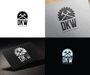 Logo Design by Farmiza for this project | Design #17175676