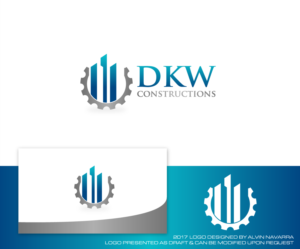 Logo Design by alvinnavarra for this project | Design: #17166482