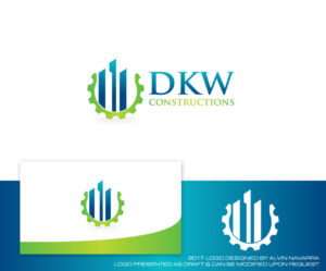 Logo Design by alvinnavarra for this project | Design: #17166487