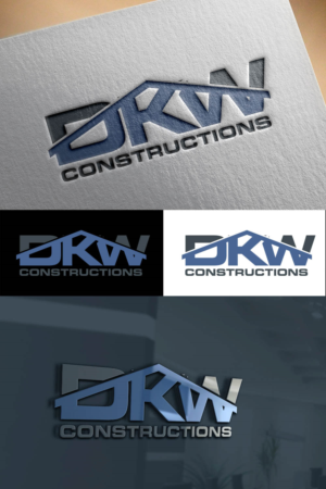 Logo Design by shariqueyaseen2