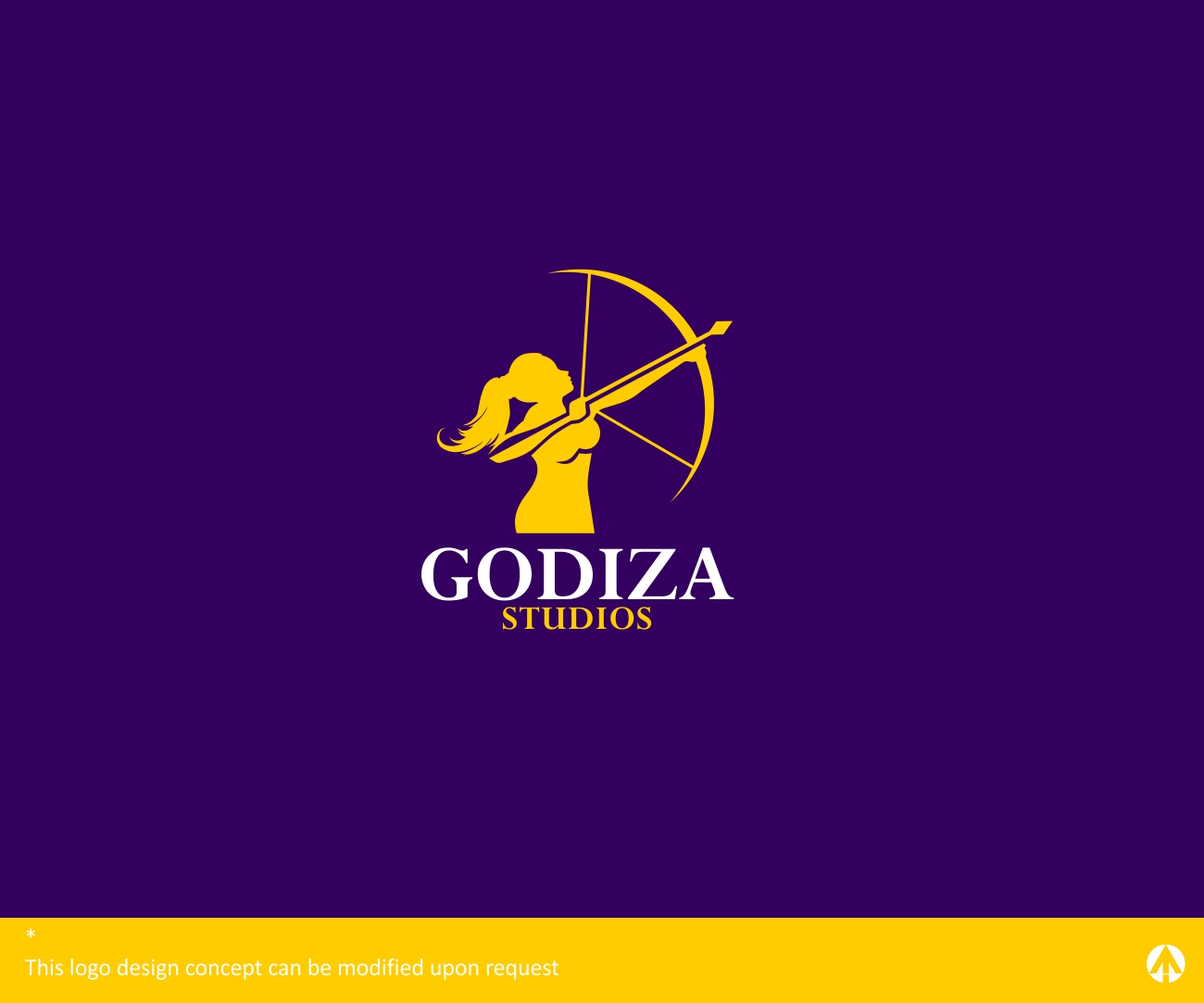 Diseño de Logo por RKingz para este proyecto | Diseño #17202391