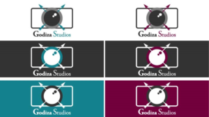 Logo Design by Gloria Roa Murillo