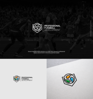 Logo Design by Felipe Moura