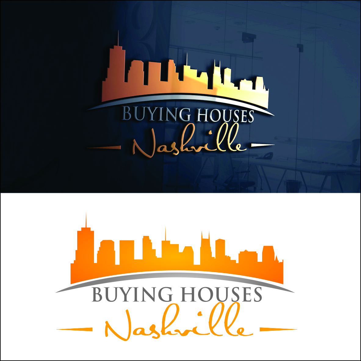 Logo Design by ivoscasofi 2 for this project | Design #17202576