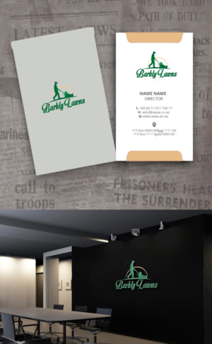 Logo Design by zebronicgraphic for this project | Design: #17175687