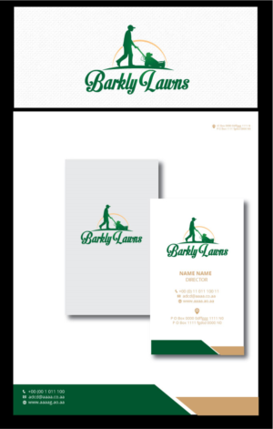 Logo Design by zebronicgraphic for this project | Design: #17175689