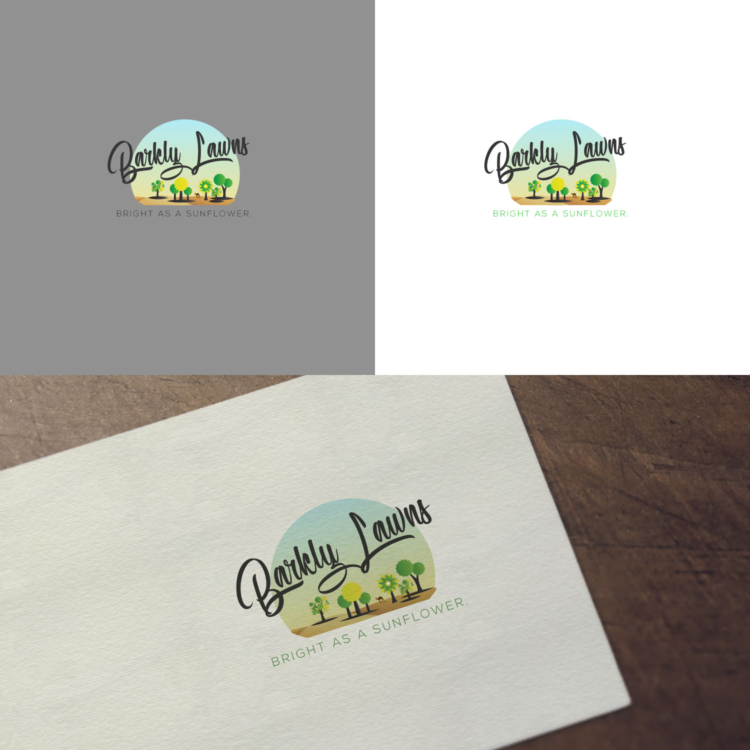 Logo Design by Farooq Zahid for this project | Design #17173860