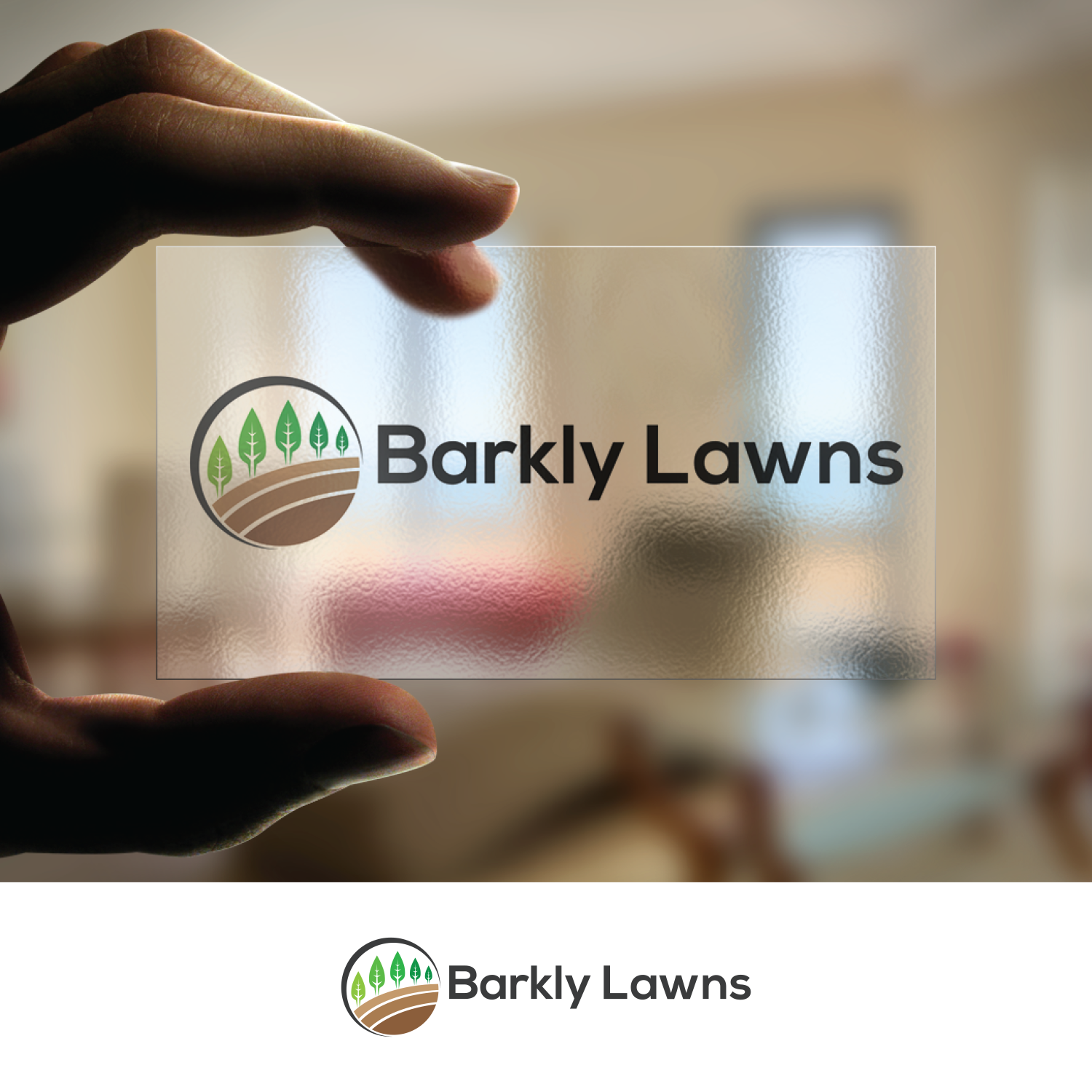 Logo Design by BRAT Studio for this project | Design #17177181