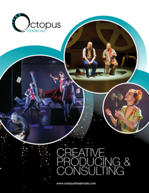Brochure Design by DesignFive