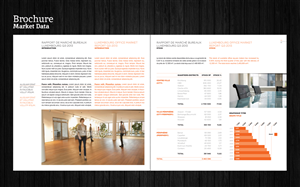 Brochure Design by FMatos for PPsa | Design: #2752418