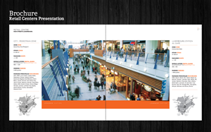 Brochure Design by FMatos for PPsa | Design: #2752420