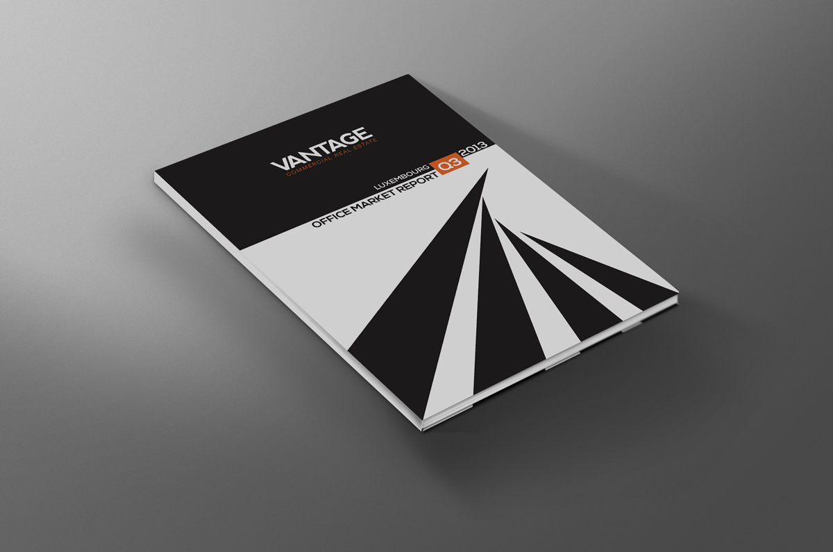 Design de Brochure par Pranab S. pour PPsa | Design #2703862