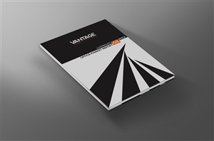 Brochure Design by Pranab S. for PPsa | Design: #2703862