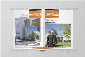 Brochure Design by CENTERSPREAD for PPsa | Design: #2763598