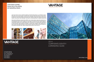Brochure Design by theblueart for PPsa | Design: #2711713