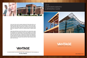 Brochure Design by theblueart for PPsa | Design: #2711717