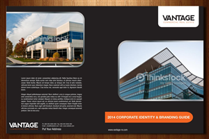 Diseño de Brochure por theblueart para PPsa | Diseño: #2711722