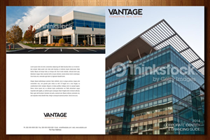 Diseño de Brochure por theblueart para PPsa | Diseño: #2711727