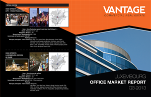 Brochure Design by creativezone for PPsa | Design: #2713415