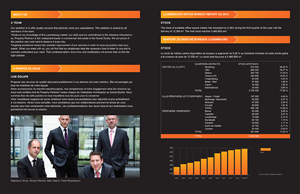 Diseño de Brochure por creativezone para PPsa | Diseño #2713424