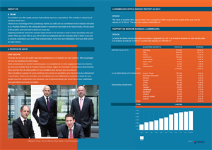Brochure Design by creativezone for PPsa | Design: #2732495